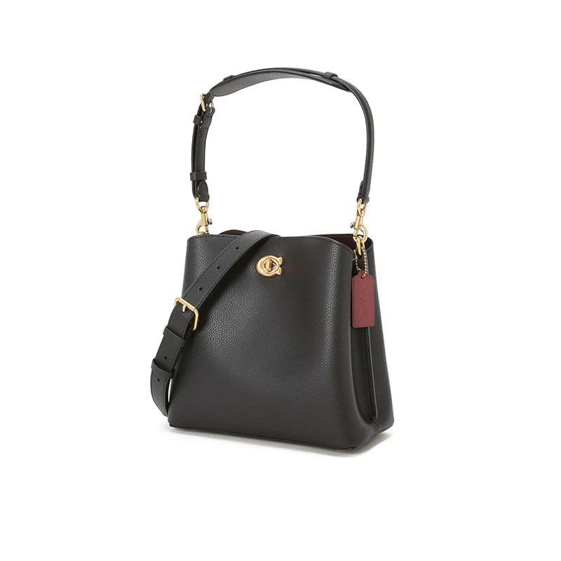 COACH C3916B4BK图片