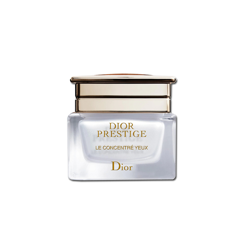 迪奥(Dior)花蜜活颜按摩眼霜15ml