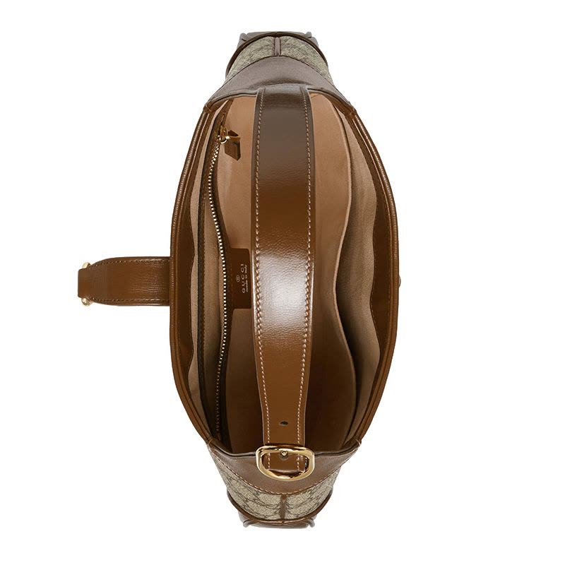 预订 20春夏新款 GUCCI Jackie 1961系列小号手袋 腋下包 单肩包 28*19*4.5CM图片