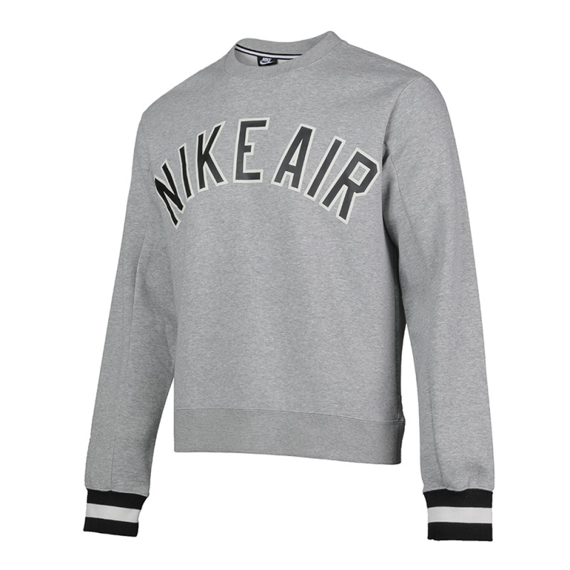 Nike耐克2019年新款男子 套头衫AR1823-063