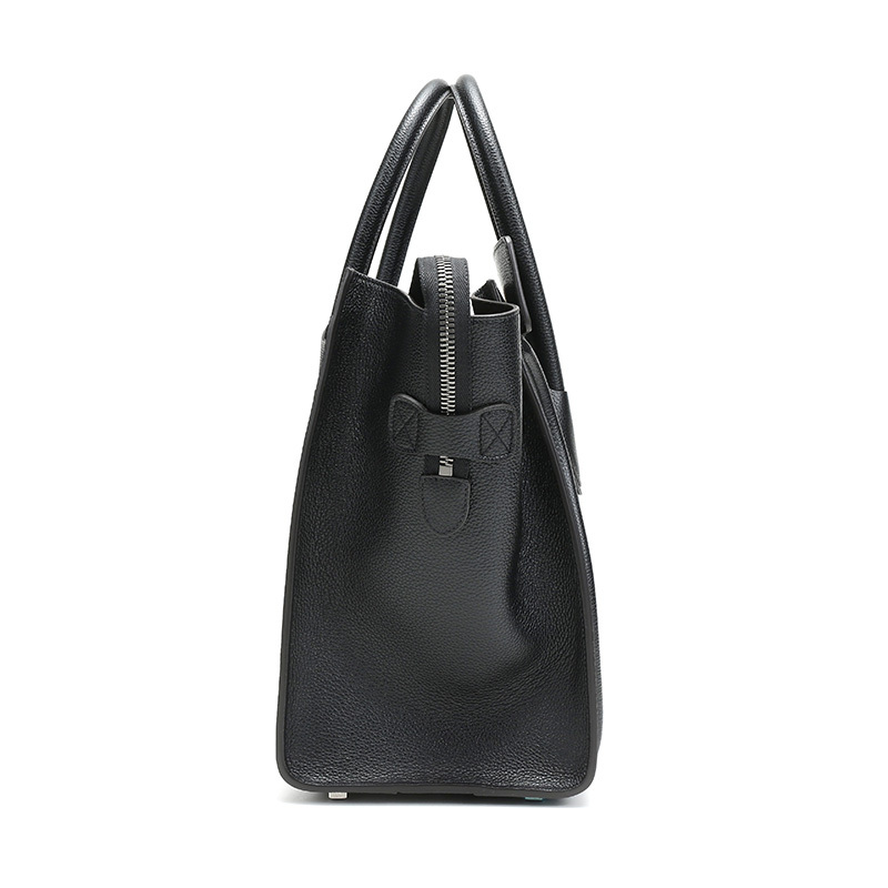 celine赛琳女士牛皮luggage手提包189213dru