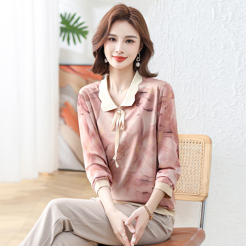 服装鞋帽>女装>中老年女装>拿细耳>拿细耳中老年女装>800_800