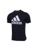 新款 Adidas/阿迪达斯 男装 训练 短袖T恤 MH BOS Tee DT9932