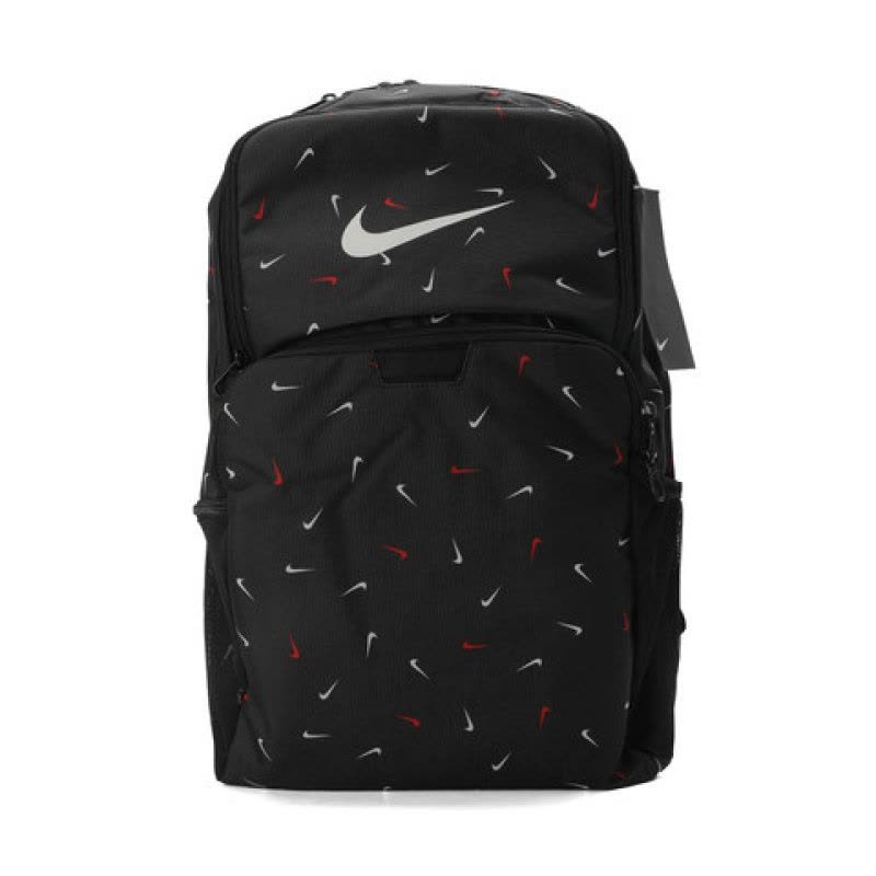 耐克2019中性NK BRSLA XL BKPK-9.0 AOP2(30L)双肩包BA6039-010图片