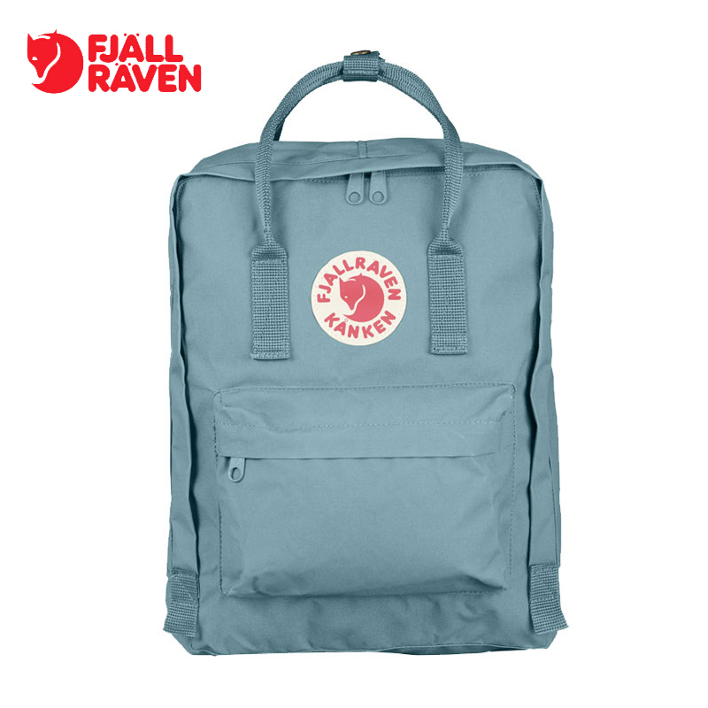 北极狐（FjallRaven）户外男女通用Mini防泼水运动双肩包23561