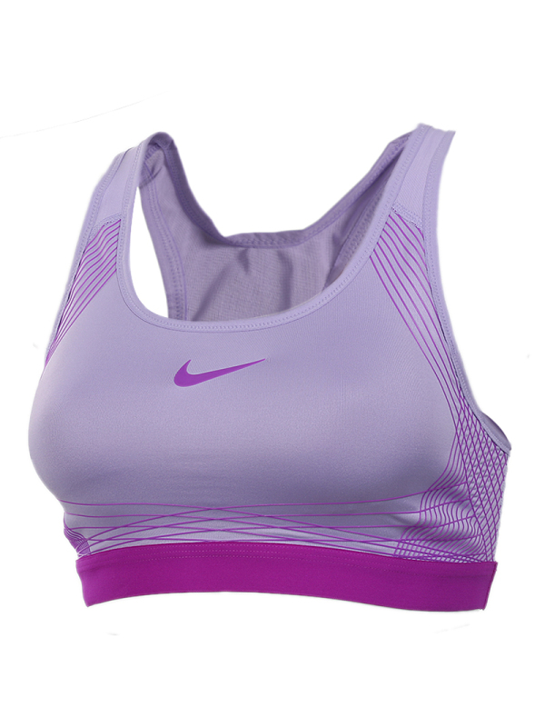 NIKE(耐克)AS NIKE PRO HYPR CLSSC BRA夏季女子女子运动内衣832069-536