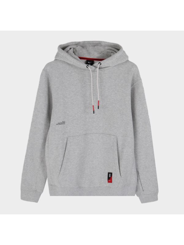 NIKE耐克男子春季欧文篮球运动跑步训练休闲卫衣套头衫AJ3526-050