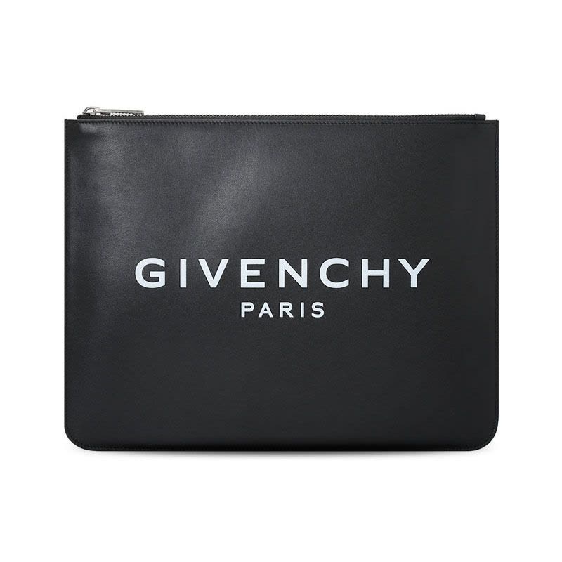 纪梵希(GIVENCHY 手拿包BK600JK0AC 男士手拿包图片