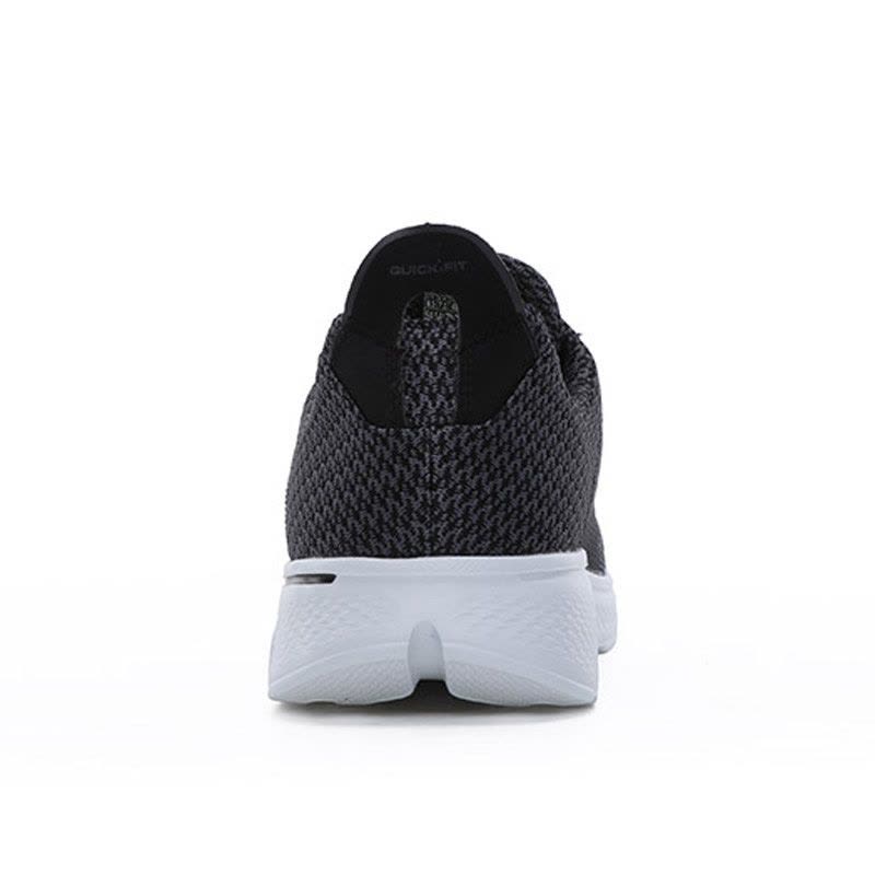 SKECHERS(斯凯奇)男鞋休闲鞋54170-BKW图片