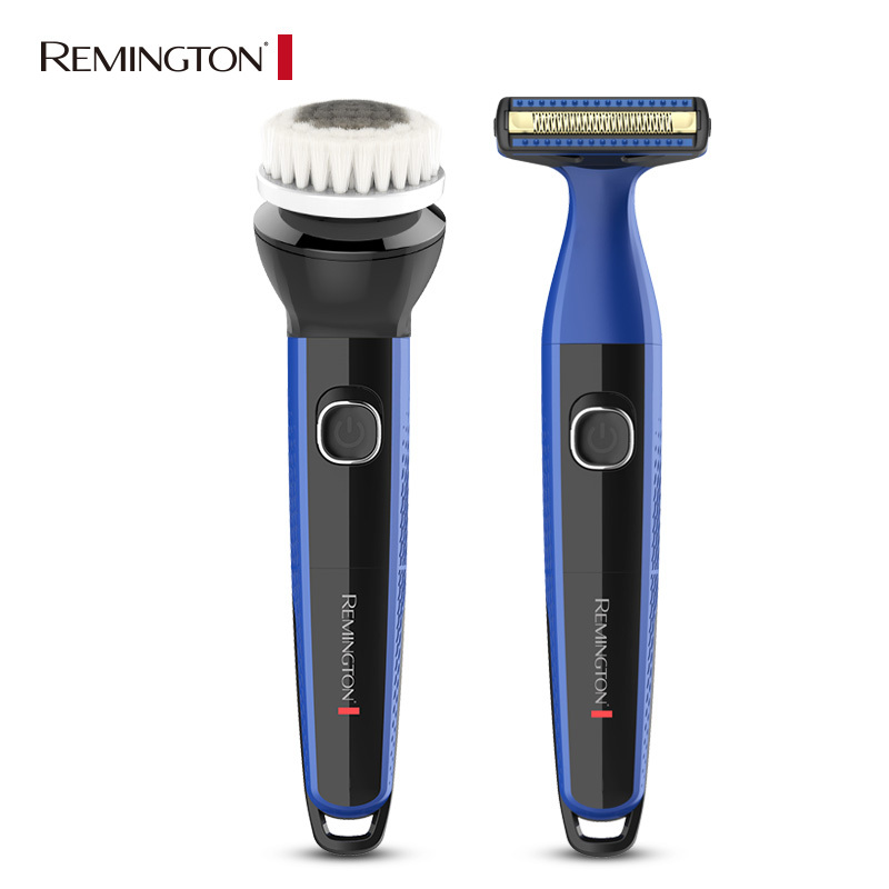 雷明登(Remington)电动剃须刀 男刀二合一 A120HB