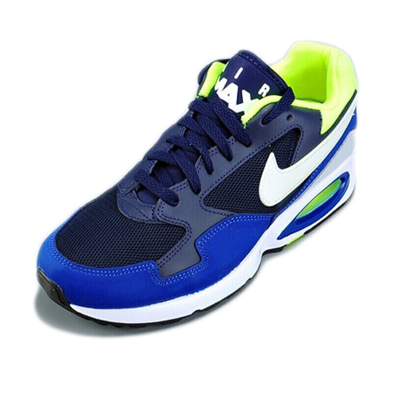 耐克nike男鞋airmax气垫轻便休闲运动鞋跑步鞋652976
