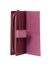 FERRAGAMO Double Gancio 长搭 钱夹22C654