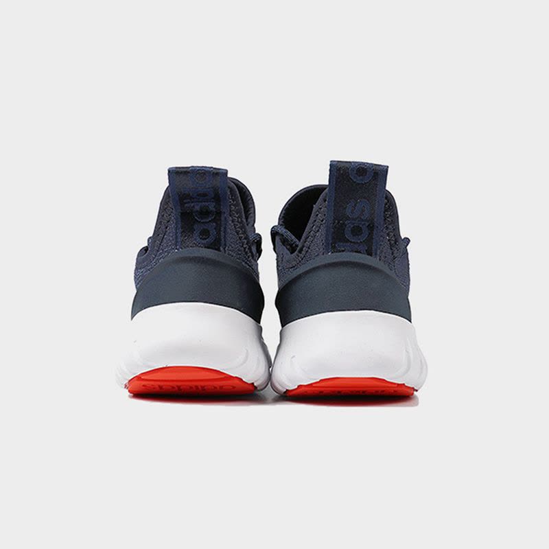 Adidas阿迪达斯男鞋2020秋季新款运动鞋鞋子透气减震跑步鞋FW3207图片