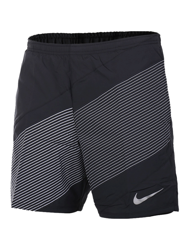 NIKE(耐克)男子梭织短裤857786-010