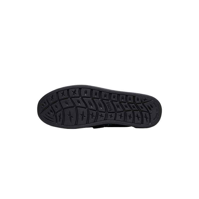 Skechers斯凯奇BOBS系列女士一脚蹬休闲鞋733756