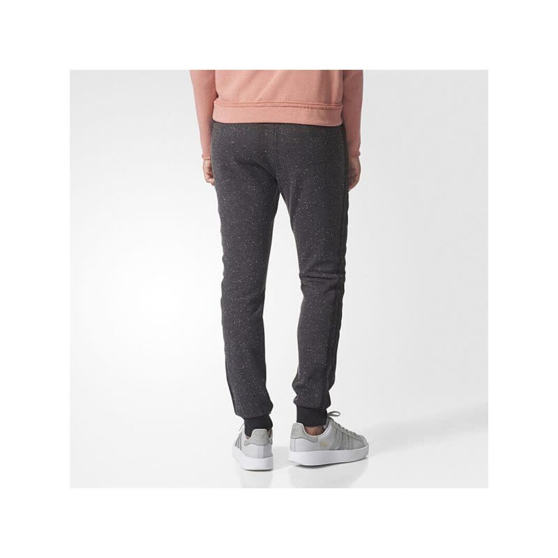 三叶草（Adidas）adidas三叶草秋季女子运动休闲长裤BR9271图片
