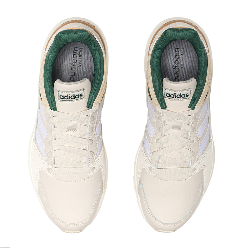 adidas阿迪达斯NEO男鞋运动鞋休闲鞋复古老爹鞋FW5902