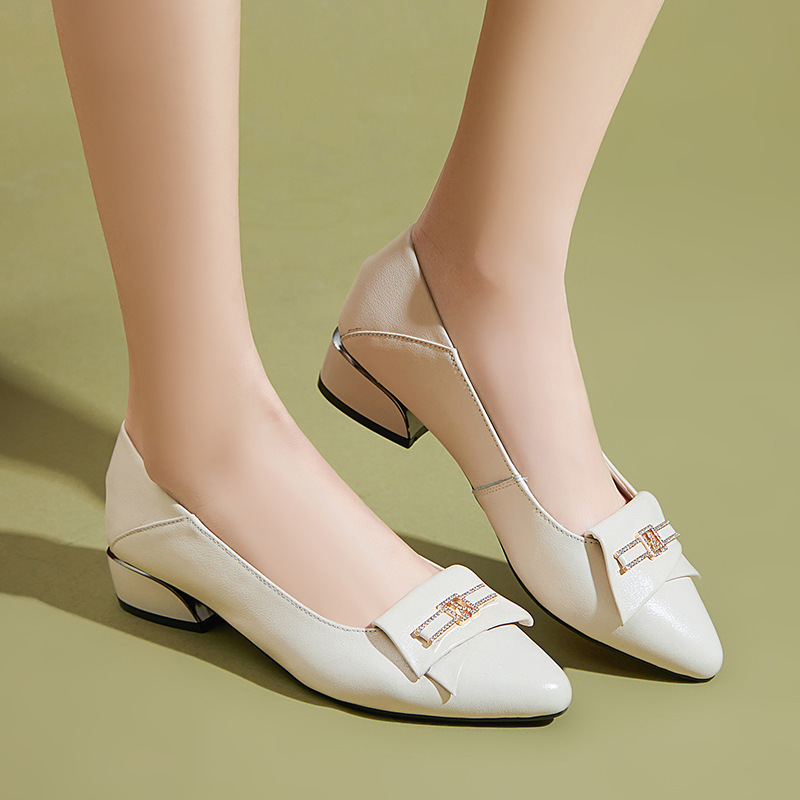 服装鞋帽>女鞋>女士尖头单鞋>策霸(ceba)>策霸(ceba)640033252457女士