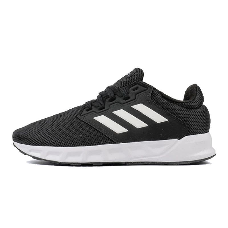 Adidas阿迪达斯跑步鞋男鞋2020夏季新款网面透气轻便运动鞋FX3754图片
