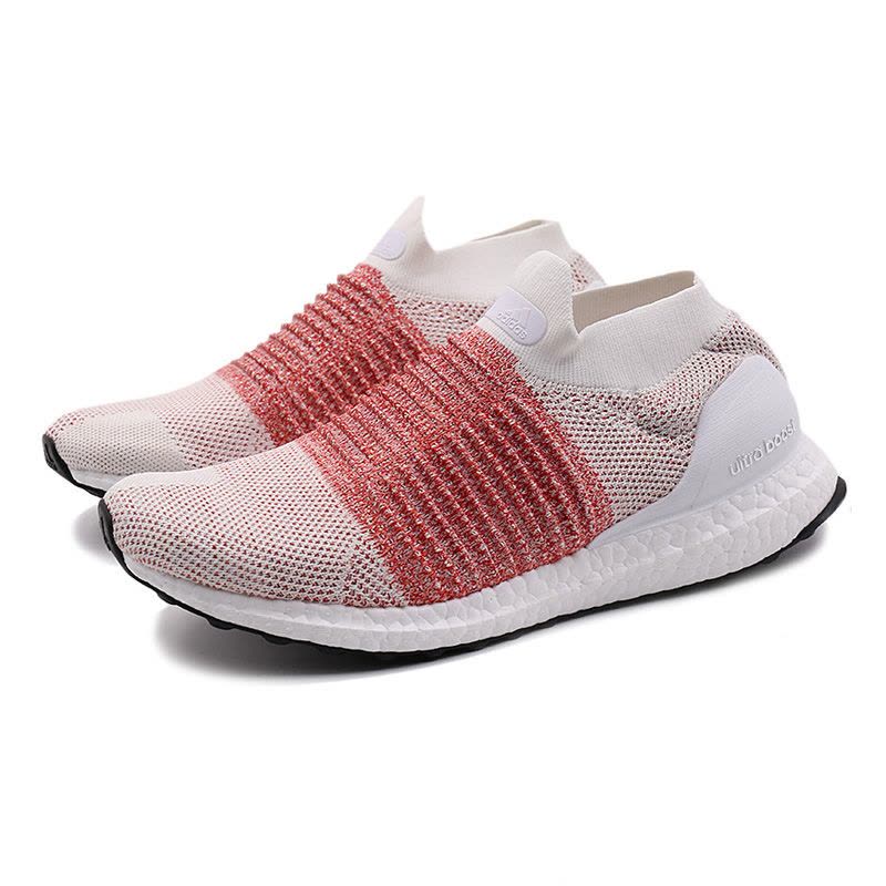 adidas阿迪达斯夏季男子运动休闲舒适耐磨跑步鞋-BB6136图片