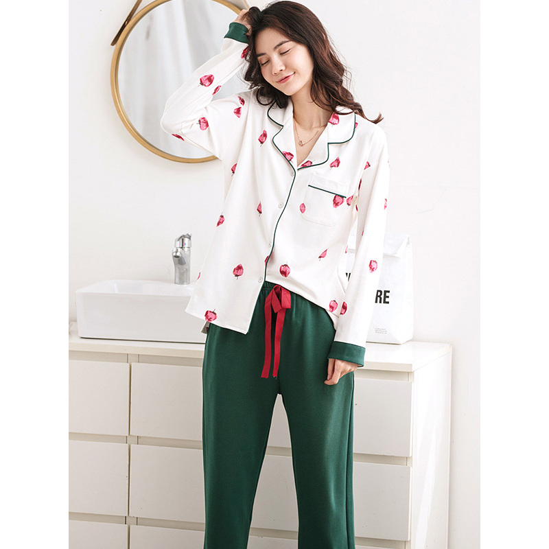 猫人miiow家居服睡衣