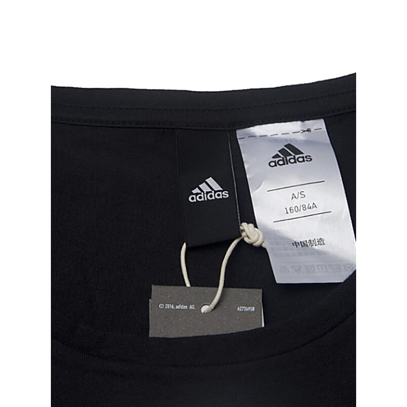 Adidas 阿迪达斯 女子 短袖 CD1952
