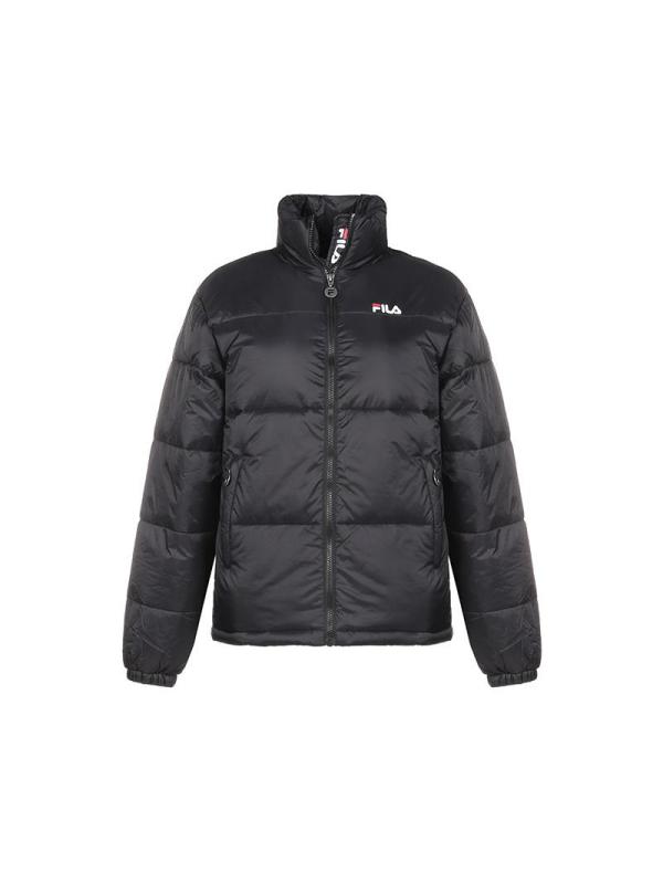 fila斐乐女士聚酰胺纤维棉服夹克外套688379