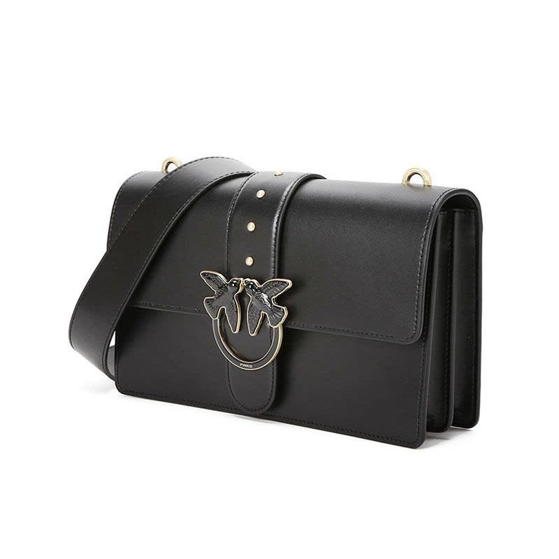 Pinko LOVE ABBRACCIO 1 单肩包 1P21EG图片