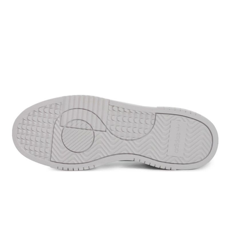 ADIDAS ORIGINALS(阿迪经典)SUPERCOURT春季中性经典鞋EE6037图片