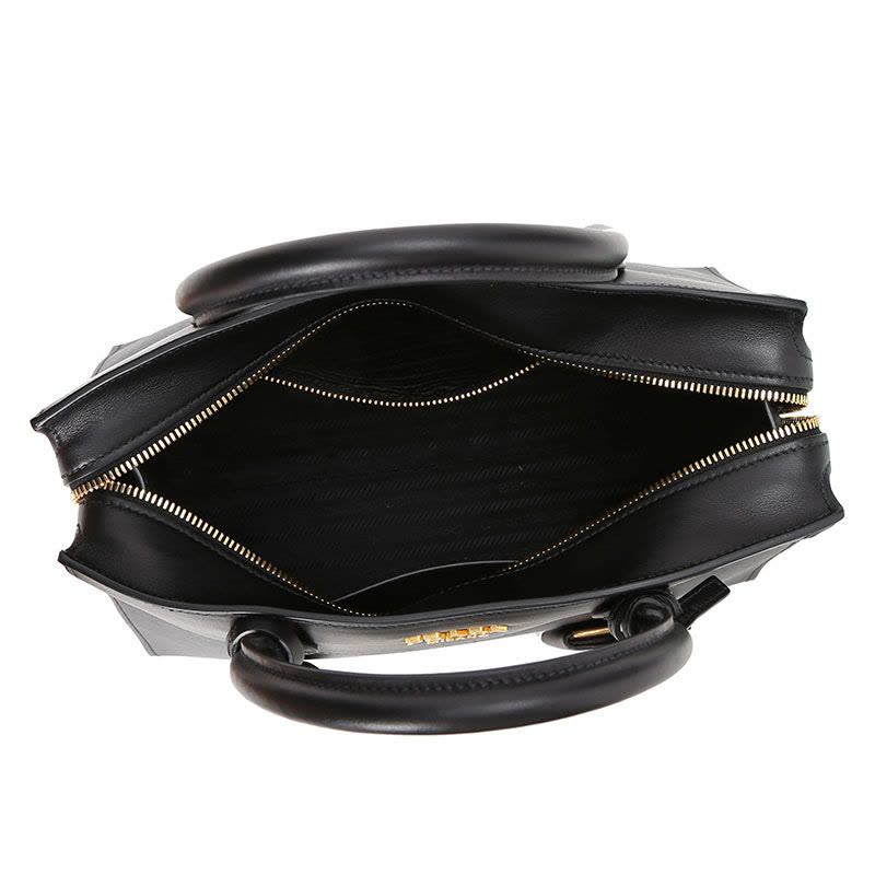 PRADA/普拉达 Esplanade 手拎包 1BA046 OOO 29x20x15CM图片