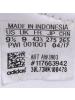 阿迪达斯NEO男鞋春季小白鞋低帮皮质透气休闲板鞋-AW3903