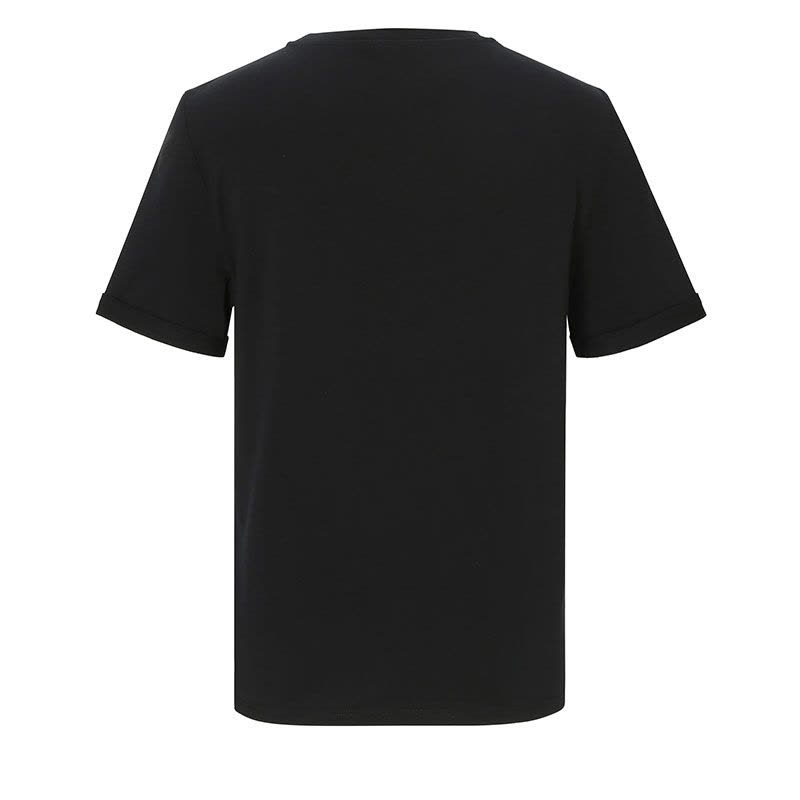 高田贤三KENZO Tiger 女士T恤FA52TS8264YH图片