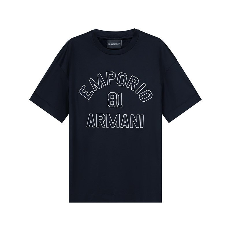 服装鞋帽>男装>男士t恤>阿玛尼(emporioarmani)>阿玛尼(emporioarmani
