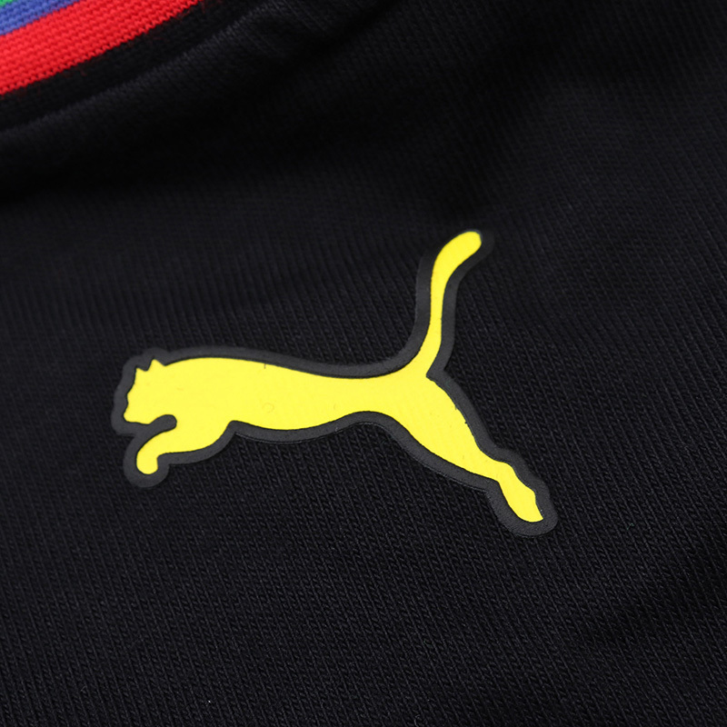 【自营】puma黑标男装chinatown market唐人街运动休闲圆领短袖t恤