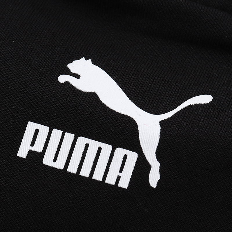 【自营】PUMA彪马女装运动服休闲圆领短袖T恤598268