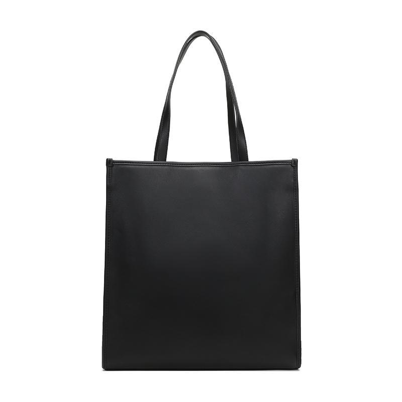 VERSACE JEANS COUTURE 范思哲 奢侈品 女士 铆钉装饰大号手提包 E1VVBBE2 71407