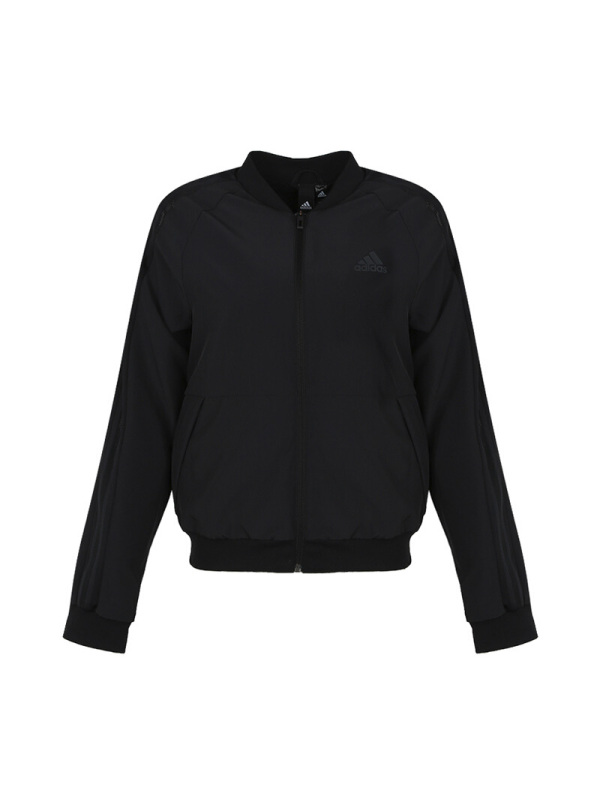 ADIDAS(阿迪)春季女子梭织夹克