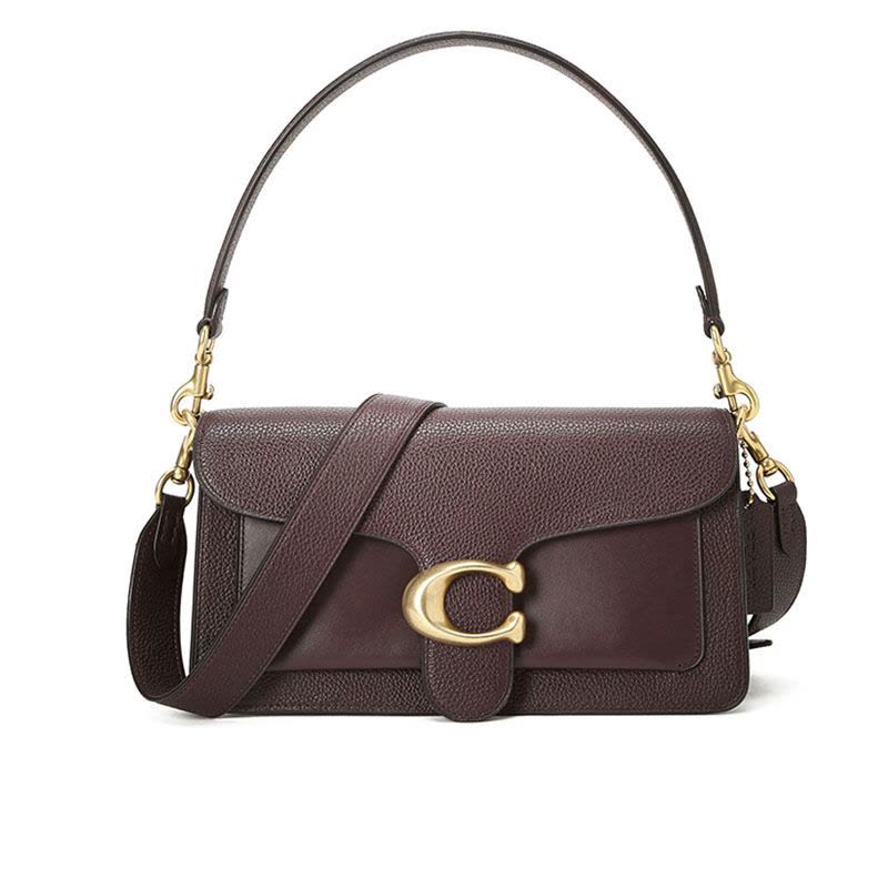 COACH/蔻驰 TABBY 26 单肩包 73722图片