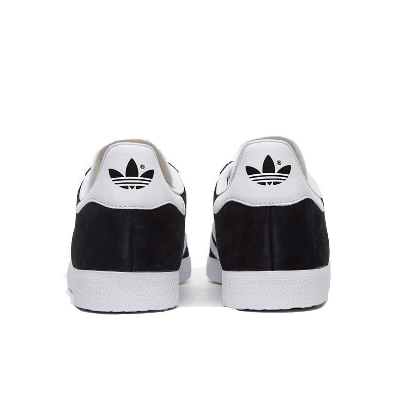 阿迪达斯三叶草男鞋GAZELL经典鞋休闲鞋板鞋-BB5476图片
