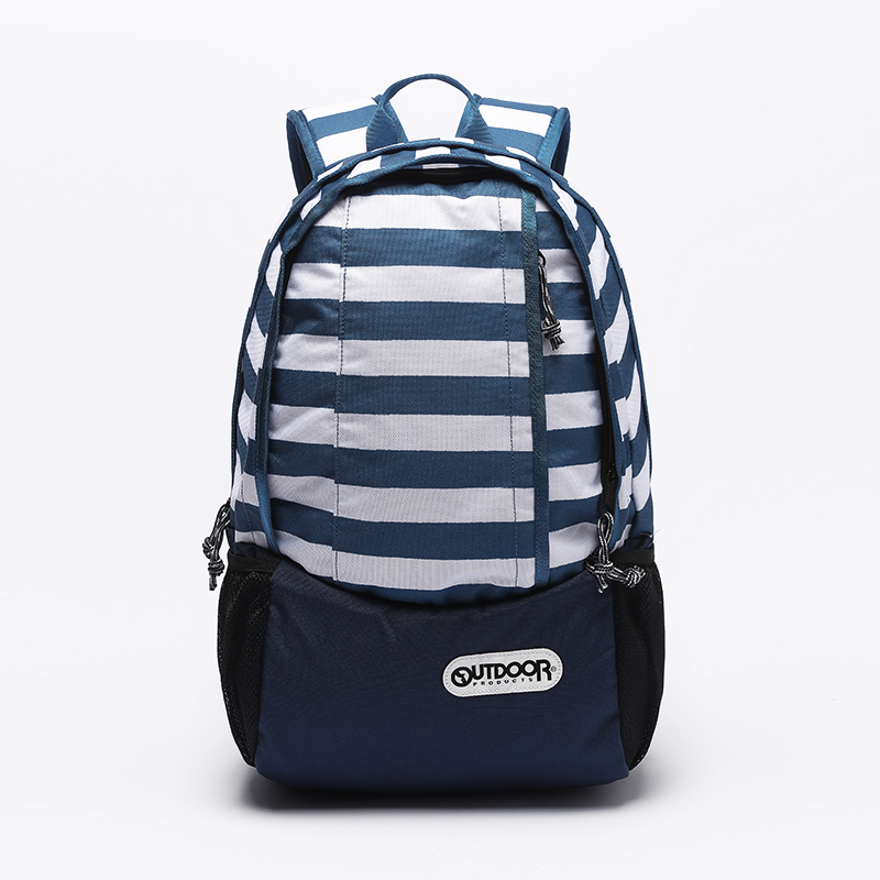 outdoorproducts运动户外男女情侣款城市户外运动休闲包双肩背包