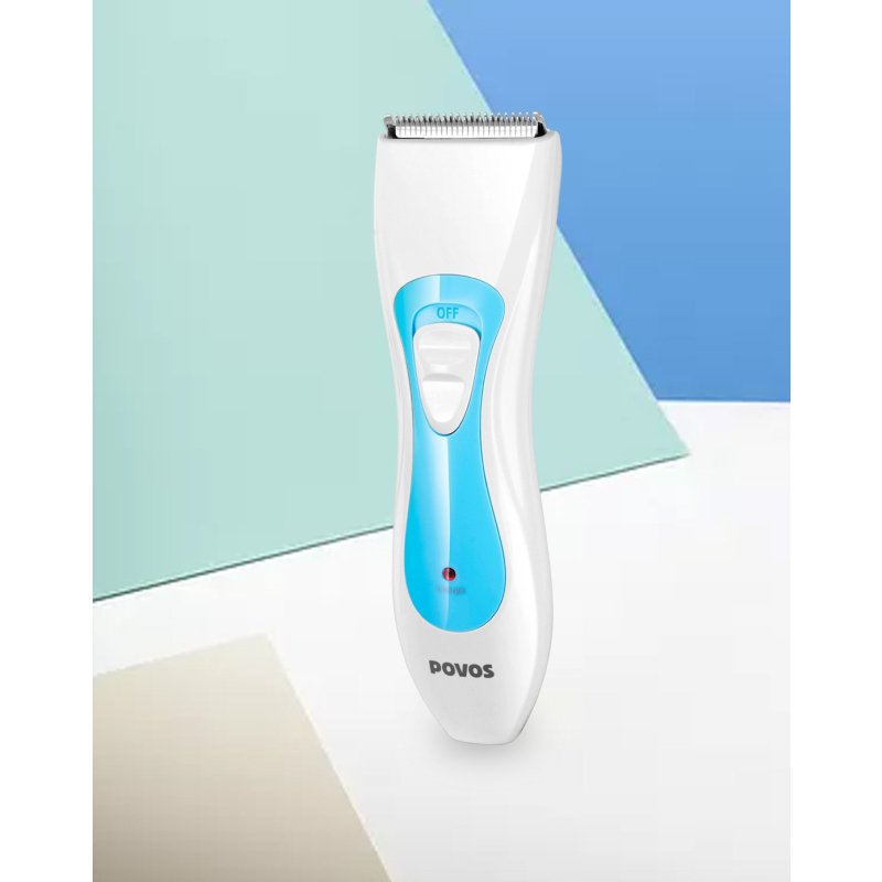 奔腾（POVOS）电推剪理发器电动剃头刀儿童静音理发剪PR3018理发器