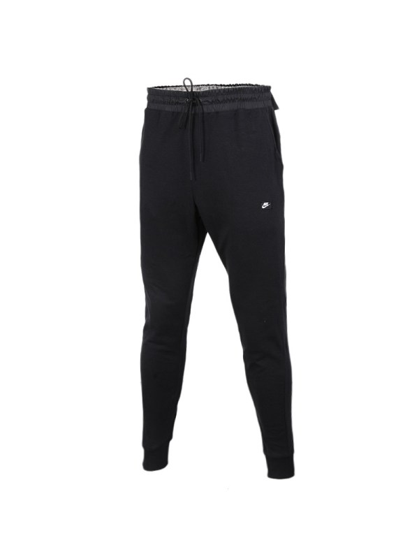 Nike耐克男裤夏运动休闲舒适透气运动裤长裤832173-010现