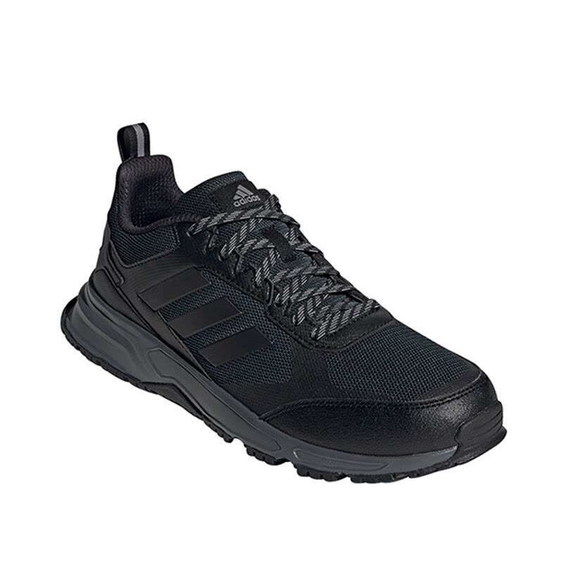 ADIDAS 阿迪达斯 男子 跑步系列 ROCKADIA TRAIL 3.0 运动 跑步鞋 FW3738图片