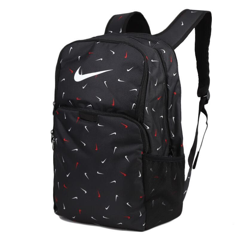 耐克2019中性NK BRSLA XL BKPK-9.0 AOP2(30L)双肩包BA6039-010图片