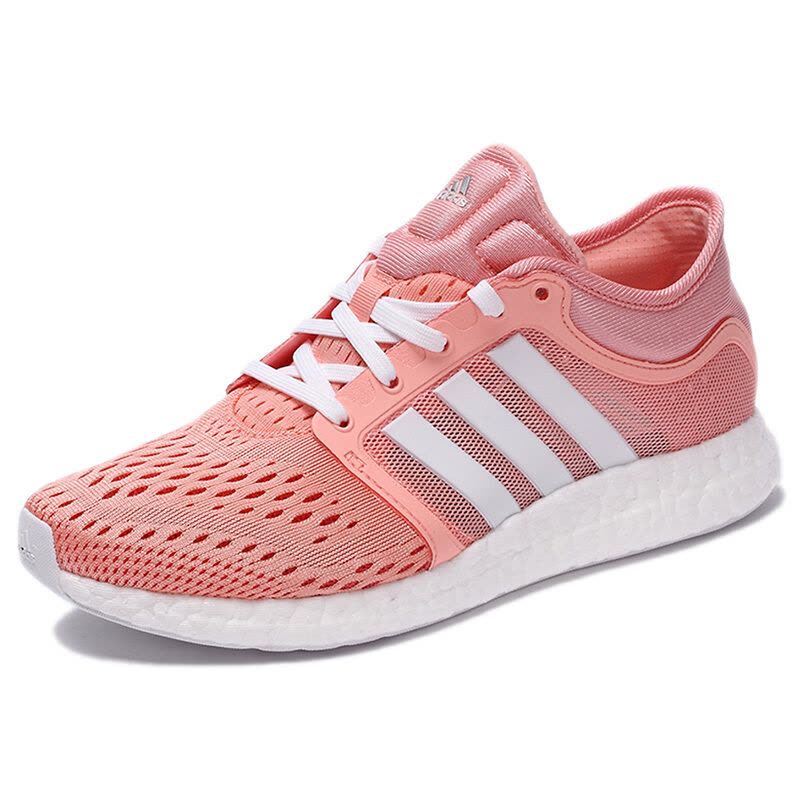 ADIDAS(阿迪)夏季女子跑步鞋-CG2758图片