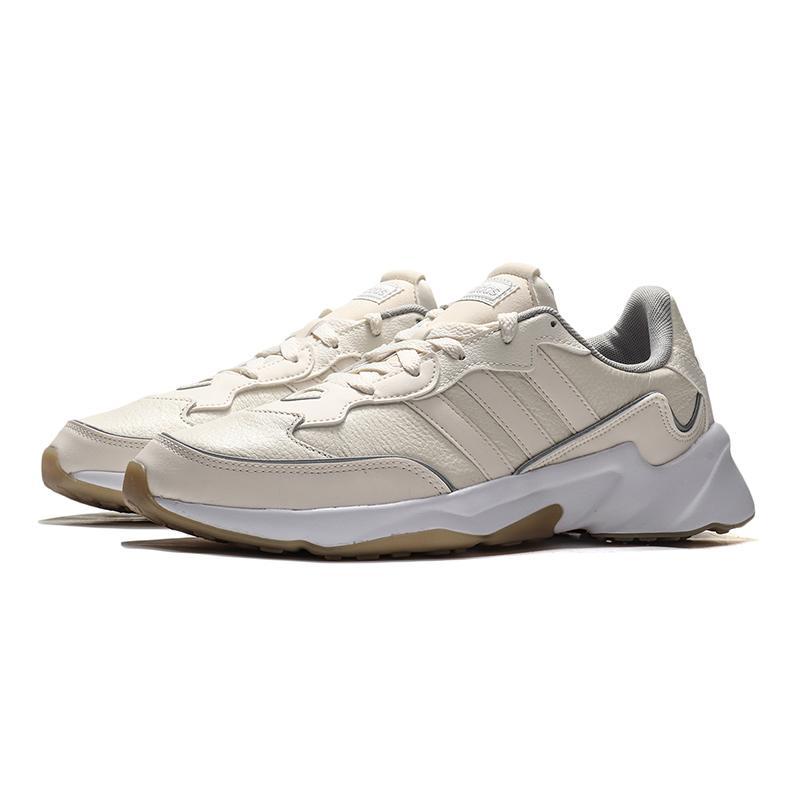 adidas阿迪达斯NEO男鞋运动鞋跑步休闲鞋EH0260