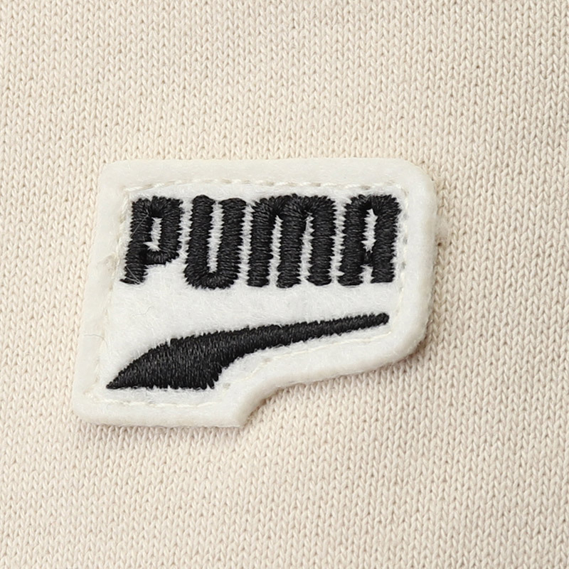 PUMA彪马男装李现同款运动服休闲针织短裤53016285