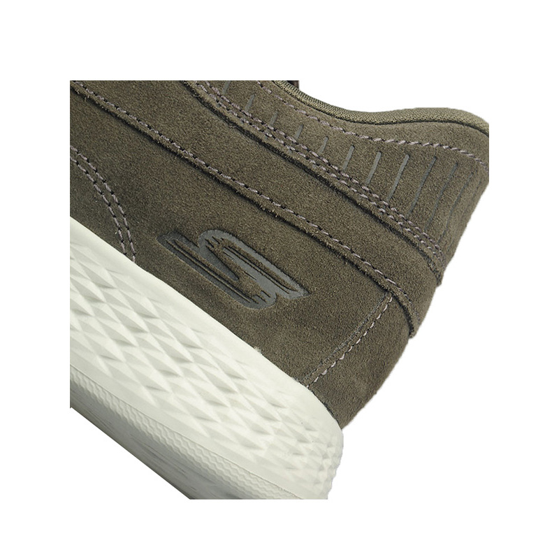 skechers斯凯奇 女士轻质休闲船鞋 缓震轻便中帮帆船鞋 14532