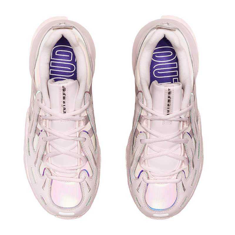 adidas阿迪达斯三叶草女鞋运动鞋休闲鞋EE7409