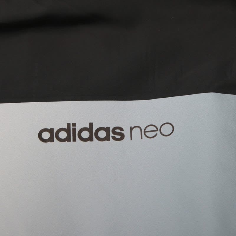 ADIDAS (阿迪运动休闲)春季男子夹克EH6509图片